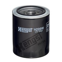 Hengst Filter H206W ÖLfilter FÜR Ford Mazda Metrocab Toyota VW