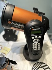 Celestron NexStar 6 SE Telescope