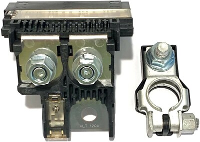 back number 会報　#2-#14 New 24380-79913 2438079913 Battery Fusible Fuselink Fuse for