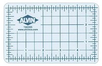 Alvin Series Translucent Professional Self-healing Cutting Mat 12 X 18, New, on sale Alvin Series Translucent Professional Self-healing Cutting Mat 12 X 18, New, on sale