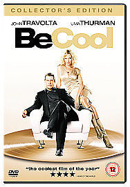Be Cool (DVD, 2005)