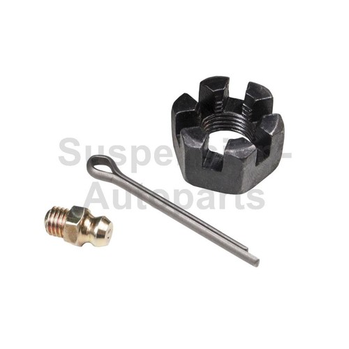 Mevotech Front Upper Control Arm For Chevrolet Astro RWD 2.5L 2003 2002 - Picture 11 of 12