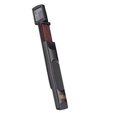 Digital Guitar Chords Trainer Portable 6 Fret Guitar Practice Neck Tool with ...