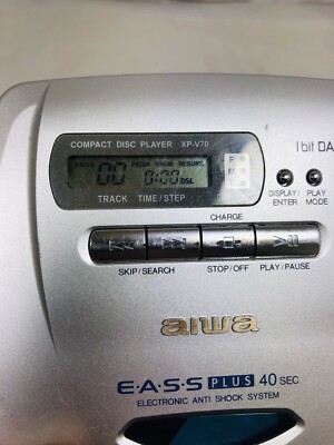 スピーカー・ウーファー Aiwa COMPACT DISC CARRT SYSTEM スピーカー・ウーファー Aiwa COMPACT DISC CARRT SYSTEM AIWA