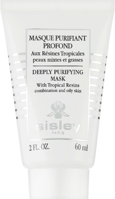 Sisley Deeply Purifying Mask with Tropical Resins 60ml