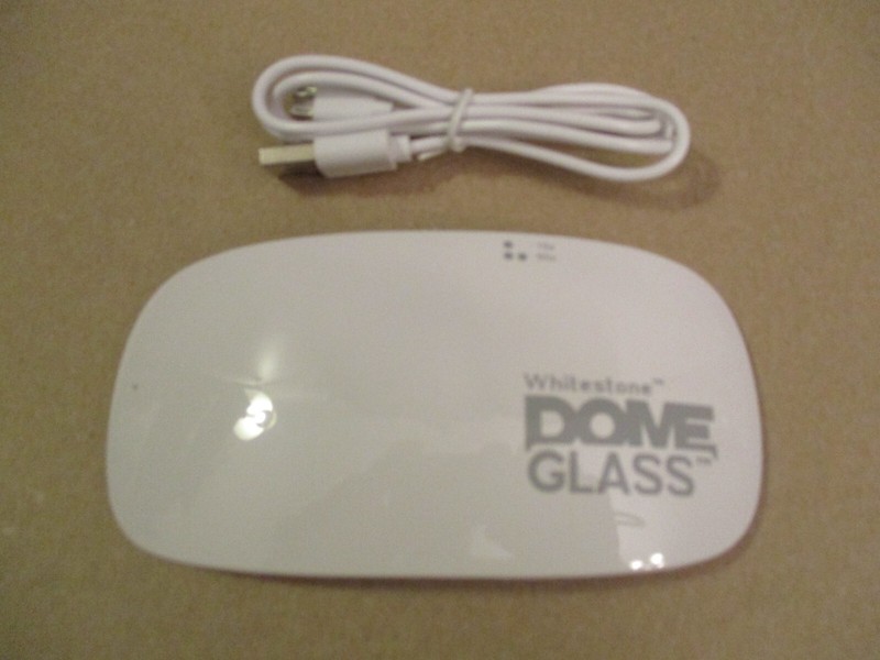 UV Curing Light Nail Dryer
