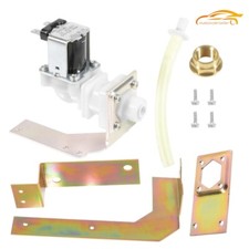 Water Inlet Valve Assembly Fits for Manitowoc Ice Machine 000009123 000008483