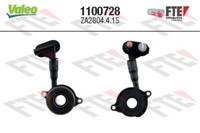 Valeo 1100728 ZentralausrüCker, Kupplung FüR Ford