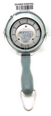 Tokimec INC CVR-20B C-Shape Viscometer Gray CVR20B