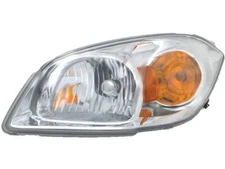 For 2009 Pontiac G5 Headlight Assembly Left TYC 85946KS Coupe