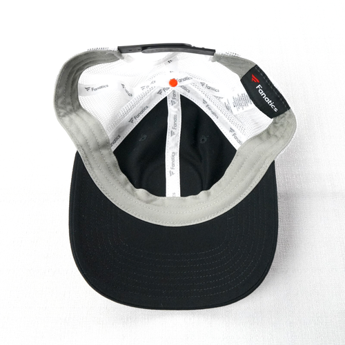 NHL Hockey All Star Game Snapback Hat Cap 2023 South Florida Fanatics Trucker - Picture 5 of 8