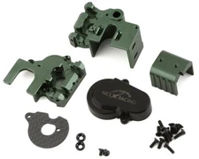 NEXX Racing Aluminum Gear Box (Kyosho Mini-Z Crawler 4x4) [NX-225]