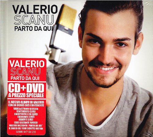 Sadan Valerio - Labor For Here