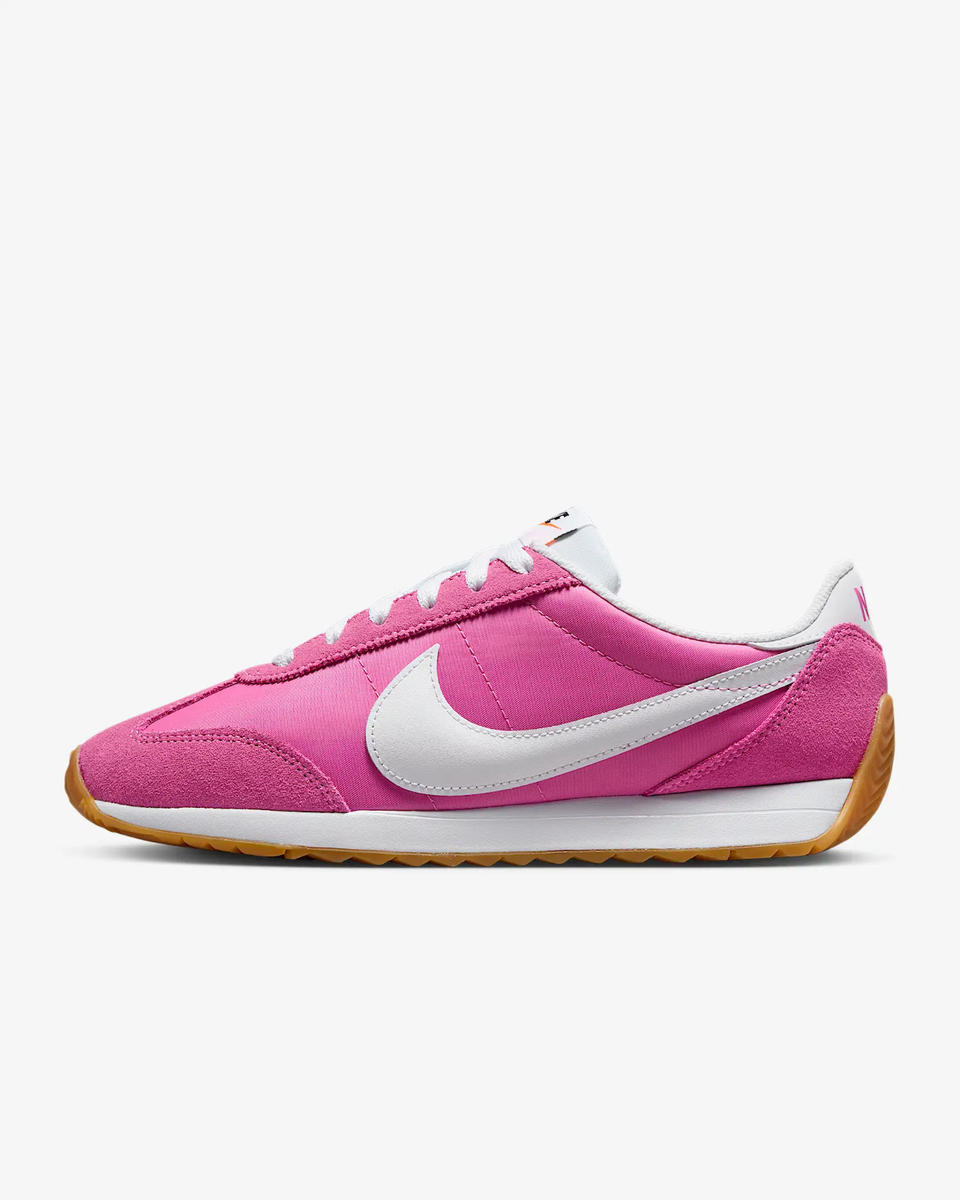 【NIKE】☆スニーカー☆ Nike Pacific Women's Shoes Nike Pacific Women's Trainers in Pink Shoes | eBay