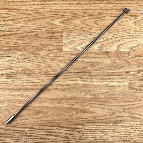 E-Bass Vintage Style Truss Rod - 620mmX5.0φmm - SG-620 - Bild 1 von 3