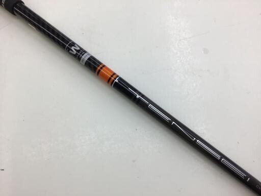 TITLEIST TS2 21 Utility / 21 Degree / Flex Stiff TENSEI CK
