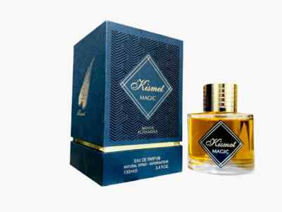 Maison Alhambra Parfum Kismet Magic Eau de Perfume 100ml (29,99 /100 ml)