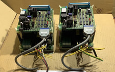 Fanuc Servo Amplifier A06B-6058-H002