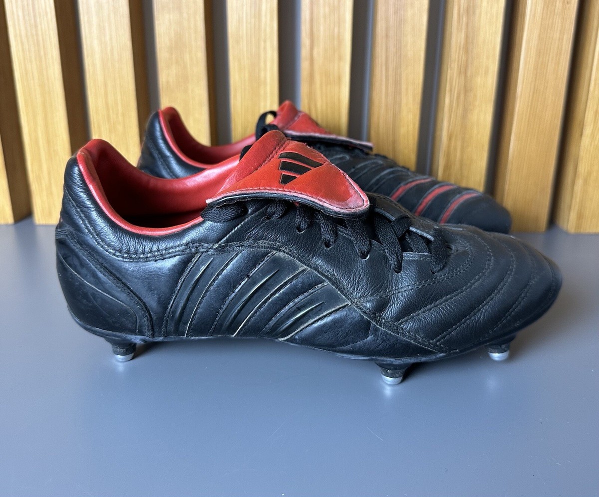 シューズ 00s adidas Predator football shoes s-l400.jpg