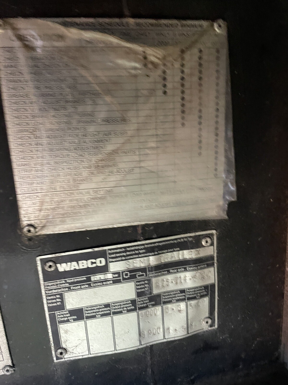 box trailers for sale eBay