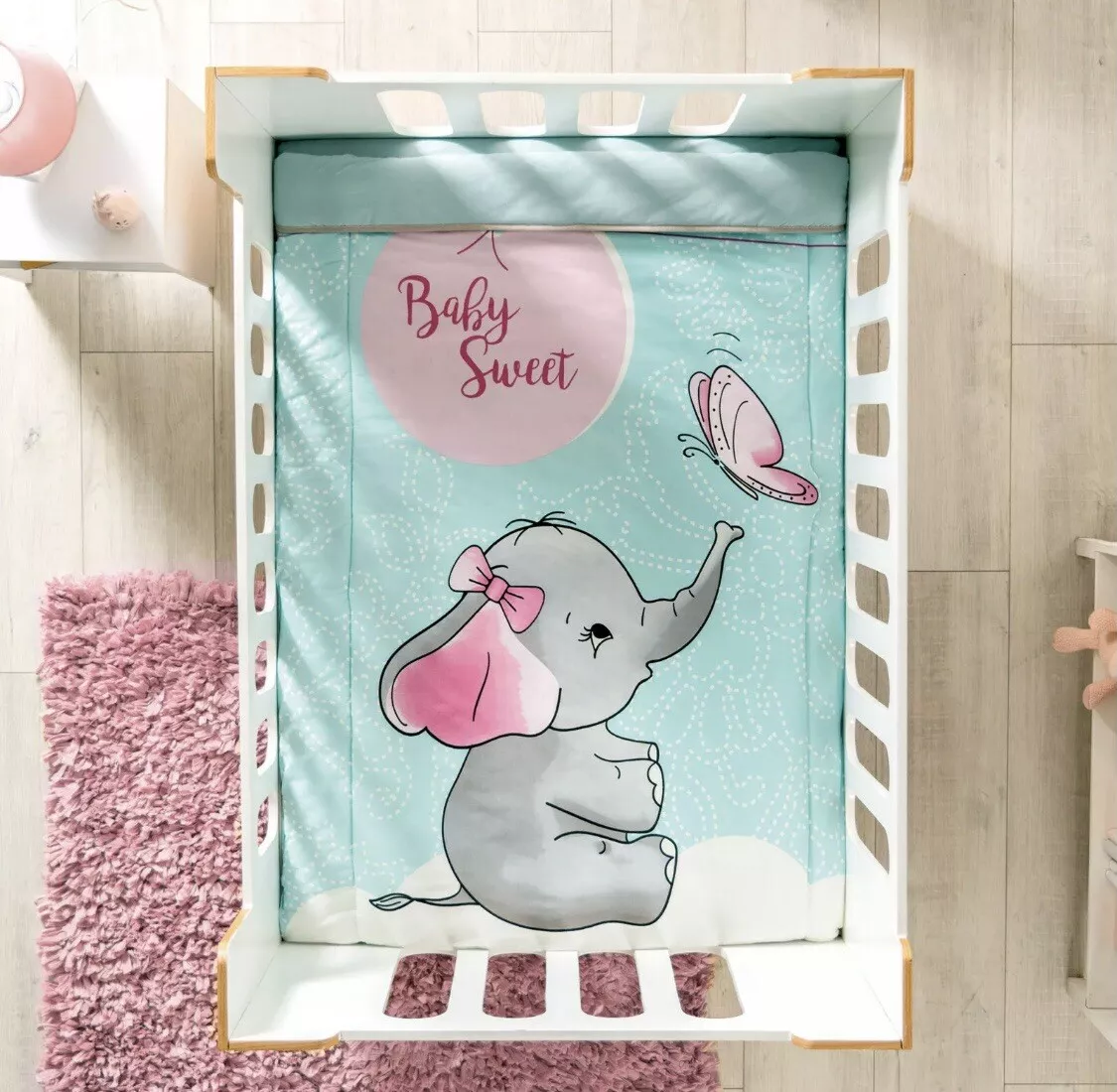 Little elephant baby shower 2025