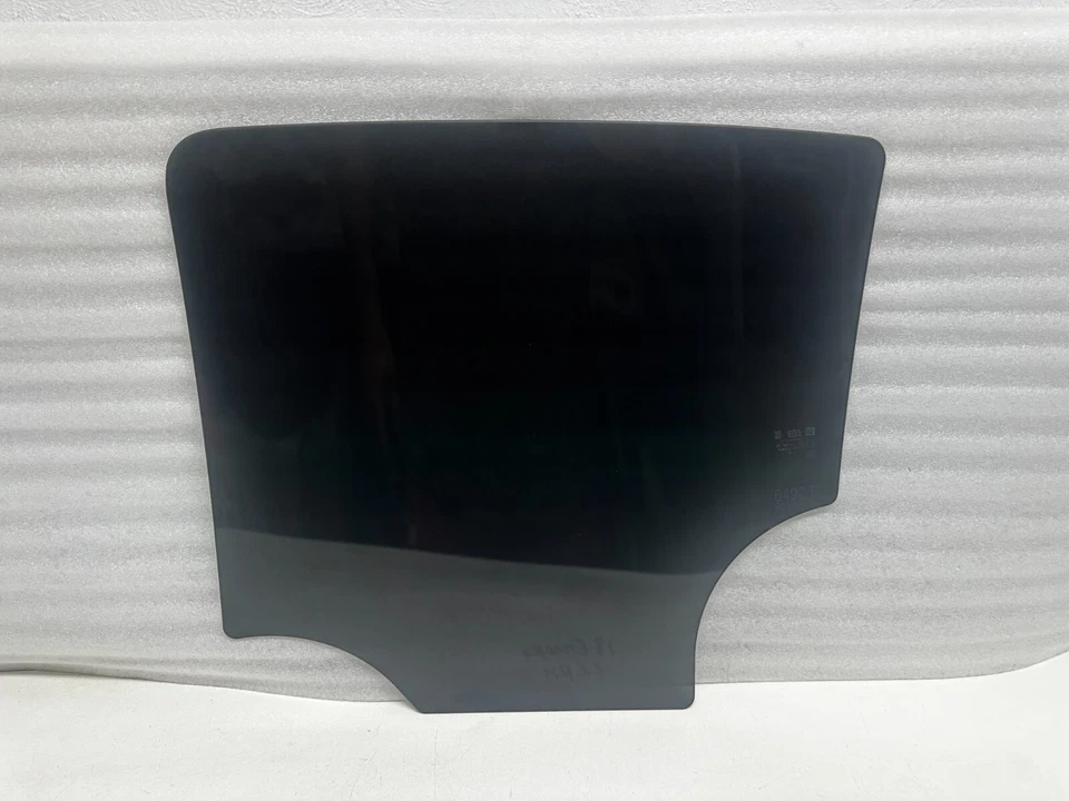 P407118 2013-2022 Buick Encore porta traseira janela vidro passageiro lateral fabricante de equipamento original - Imagem 4 de 4