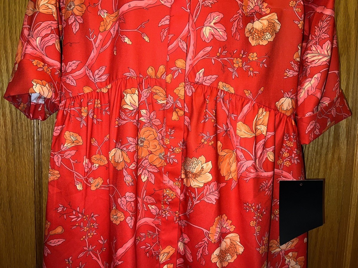 antelope royal shirt dress courthousecouture on LTK