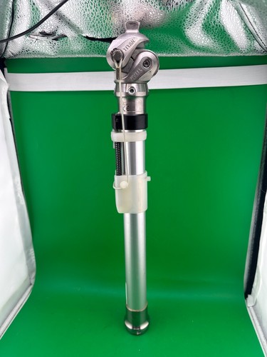 OTTOBOCK Otto Bock 3r49 Knieprothese. Knieprothese mit Pylon Top Zustand - Bild 10 von 11