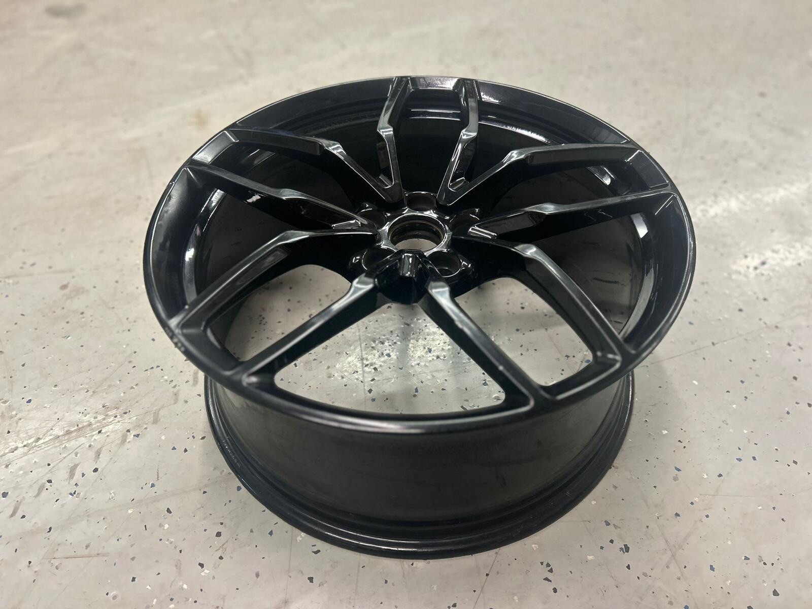 20 inch rims set of 4 Lamborghini