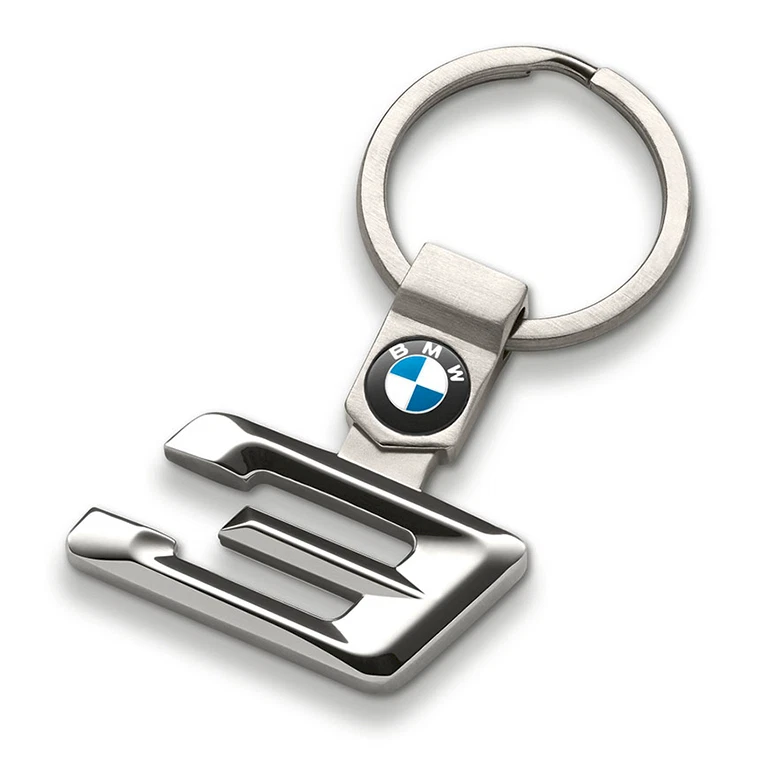 Bmw 3 best sale keychain