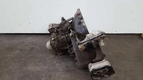90446059 Caja Cambios para OPEL ASTRA F BERLINA * 107676 - Imagen 4 de 4