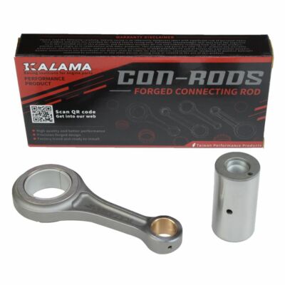 KALAMA Racing Billet Connecting Rod KTM 250 SXF XCF 16~20 250SX-F Factory 16~17