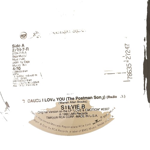 Jackie Johnson Let Love Abide CD Near Mint - Case Mint + Free