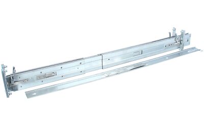 HPE 2U SFF Small Form Factor Easy Install Server Rail Kit 733660-B21