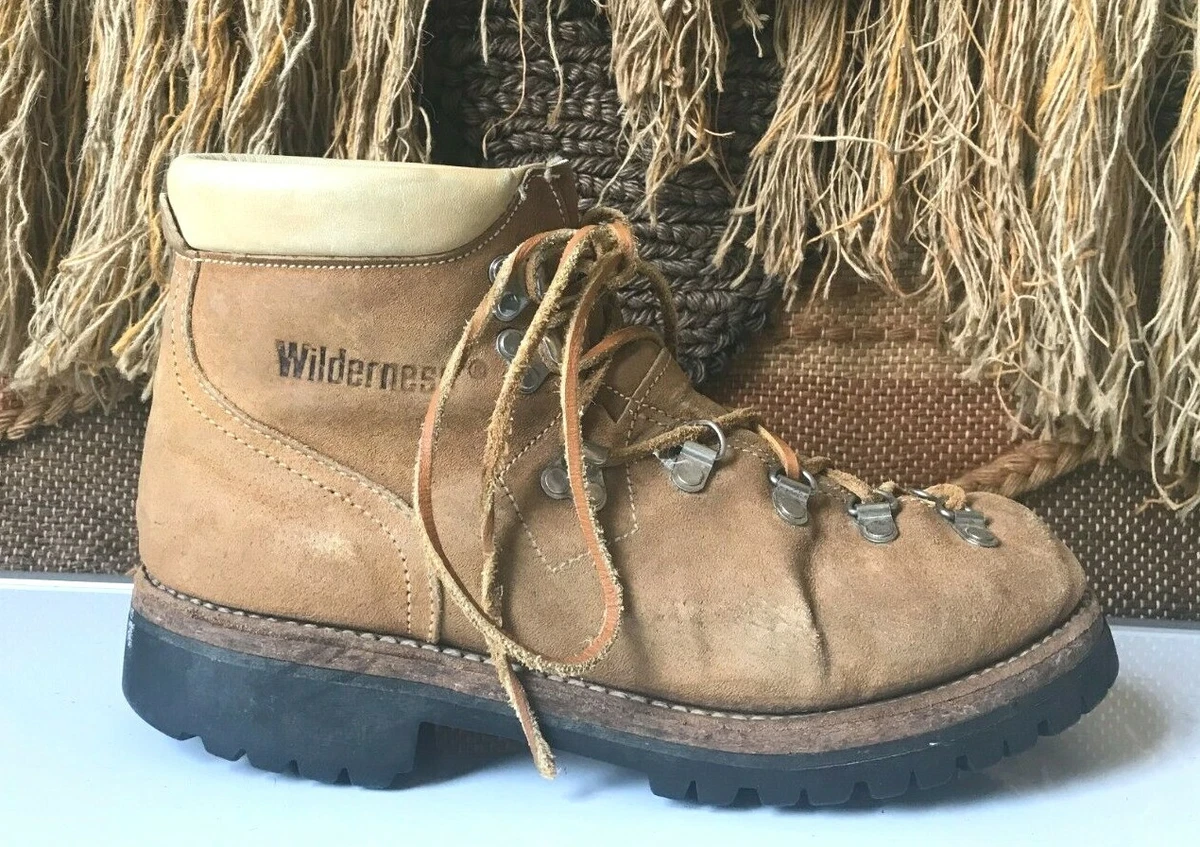 Wolverine clearance vibram boots