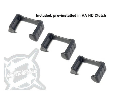 Kit de embrague Aftermarket Assassins 2021-24 RZR Pro XP S4 con primario de alta resistencia - Imagen 4 de 6