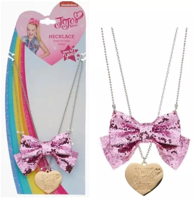 Jojo siwa hotsell choker