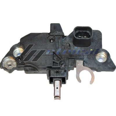 REGULATOR BRUSH HOLDER Fits BOSCH CADILLAC ESCALADE AVALANCHE 5.3L 6.0L V8 05 06