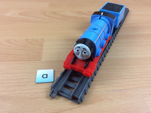 trackmaster tom moss