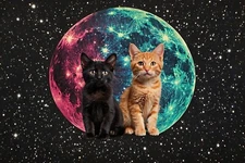 Digital Image Picture Photo Wallpaper Background Desktop AI Art Sample Product