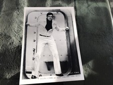 LEE MAJOR dans « L’HOMME QUI VALAIT 3 MILLIARDS » PHOTO CINEMA PRESSE 13x18