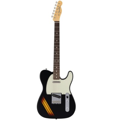 【限定特価】Fender Traditional 60s Telecaster Fender Made in Japan Traditional 60s Telecaster Custom