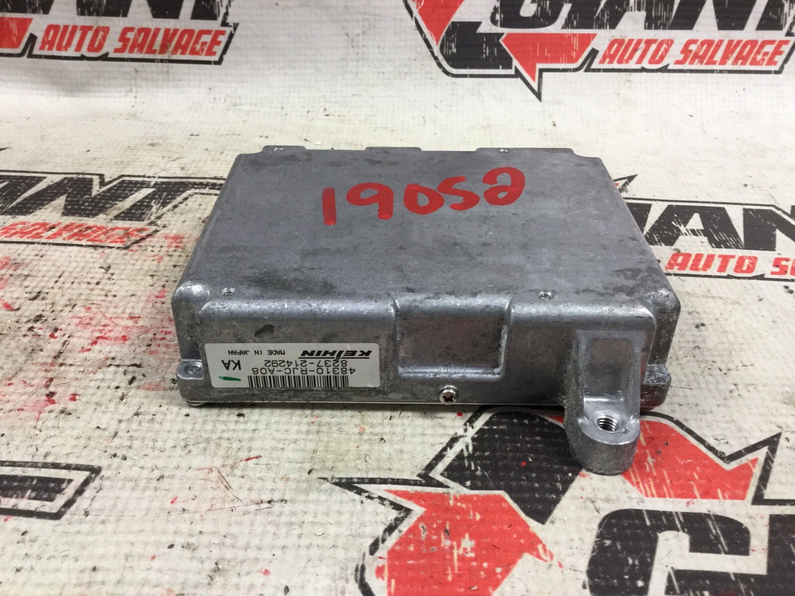 05 06 07 08 ACURA RL AWD TRANSFER CASE MODULE 48310-RJC-A08 | eBay