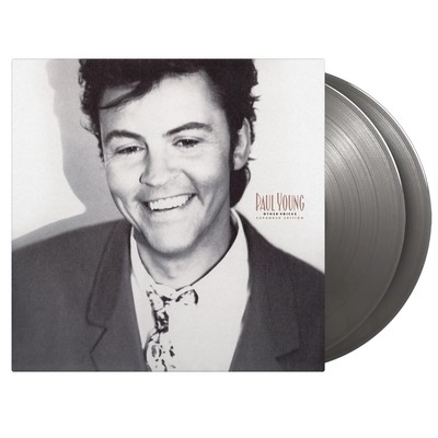 Paul Young Other Voices: Expanded Edition (Vinyl)