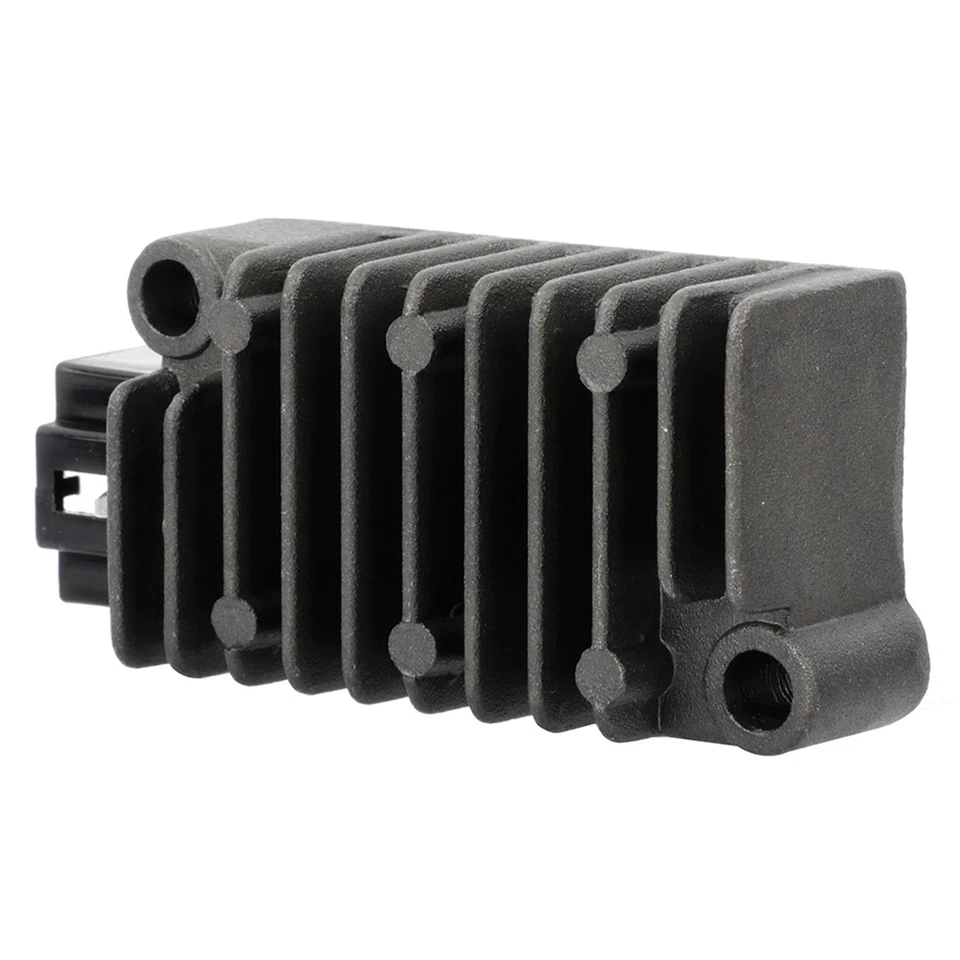 Estator + Regulador Rectificador Para Yamaha TTR225 1999-2004 3TJ-81960-01-00 Foto 4 de 4