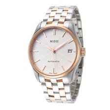 Mido Women's Belluna II 33mm Automatic Watch M0242072203100