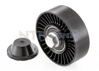 Spannrolle Keilrippenriemen Snr GA350.75 FüR Bmw E92 E93 E90 X3 E91 E83 E81 E87