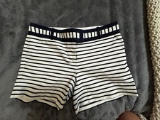 Limited Shorts Size 6