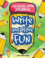 Jupiter Kids | Write And Have Fun | Taschenbuch | Englisch (2015) | Jupiter Kids