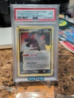 2021 Pokémon Celebrations Umbreon Gold Star Classic Pop Series 5 #17 PSA 9 MINT